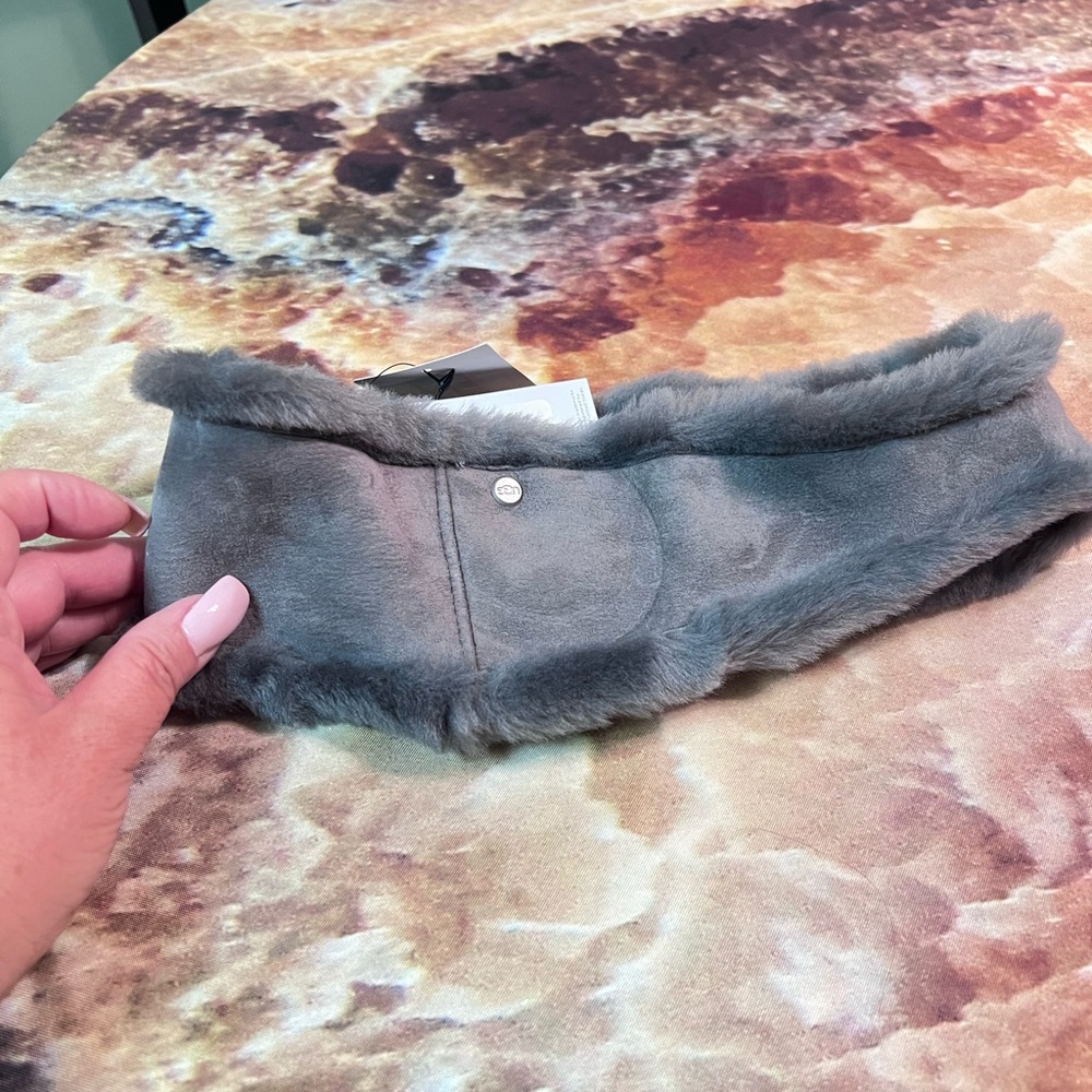 UGG hairband